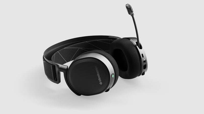 SteelSeries Arctis 7P Wireless Headset