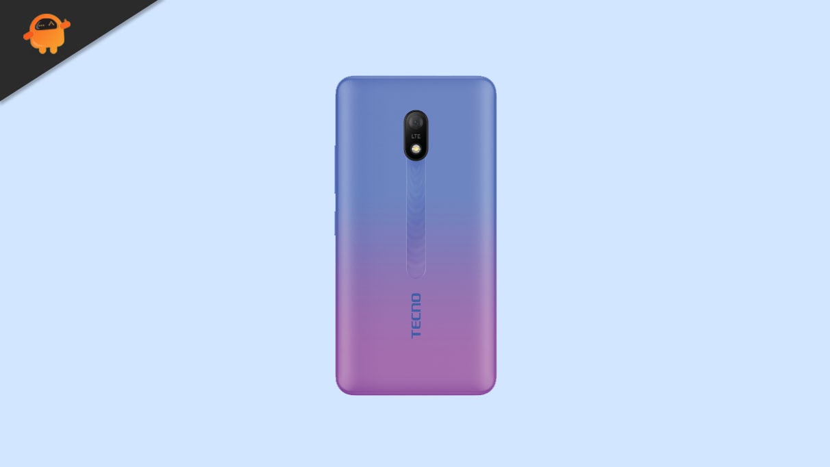 How to Root Tecno Pop 2X RB7S using Magisk without TWRP