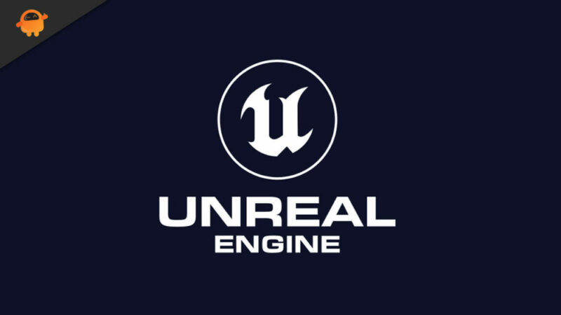 Unreal Engine 4 Crashing issue