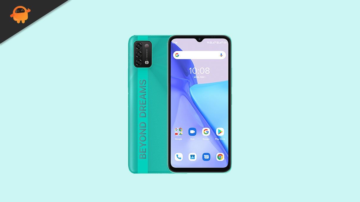How to Root UMIDIGI Power 5 using Magisk without TWRP