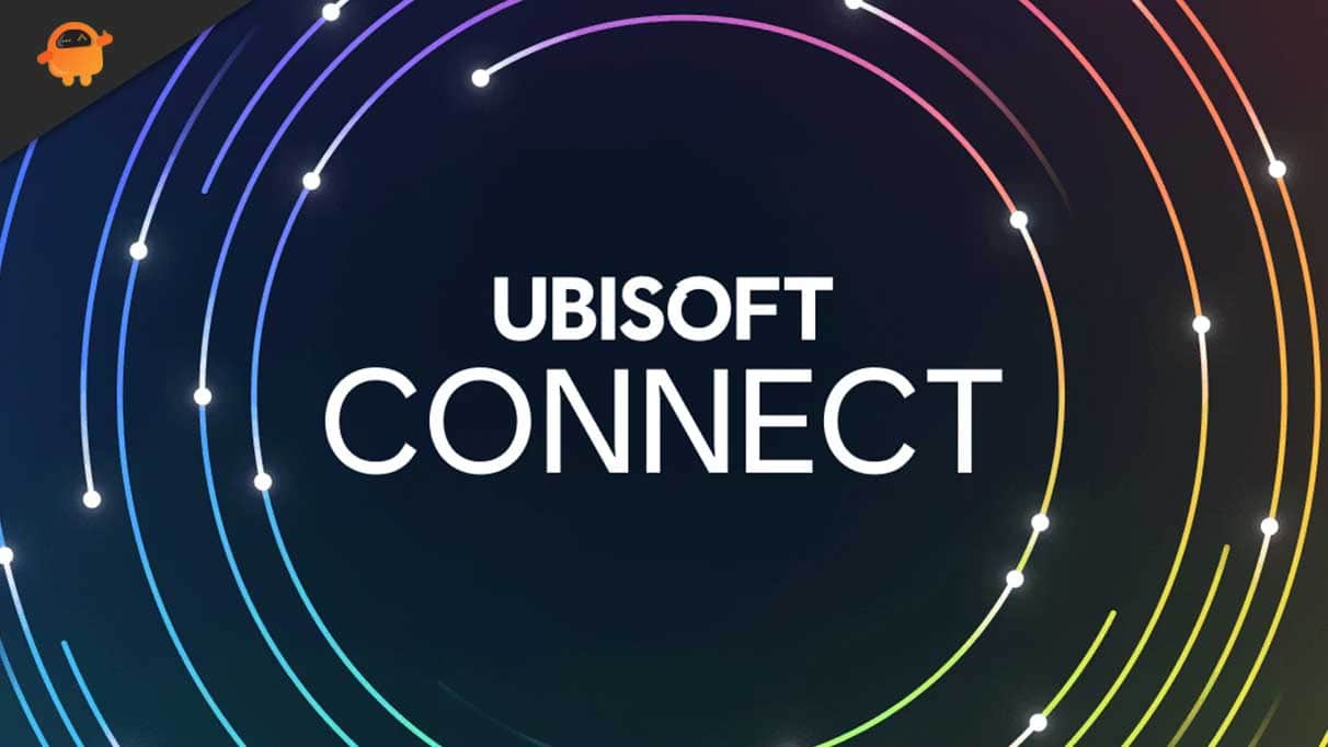 Ubisoft Connect