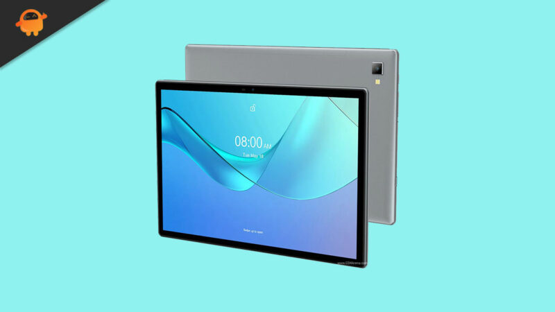 Ulefone Tab A7