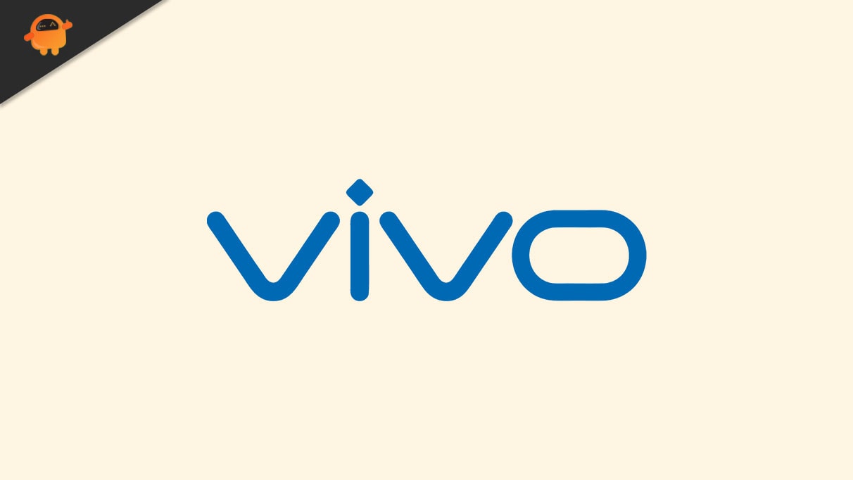 Vivo PD2074F Firmware Flash File (Stock ROM)