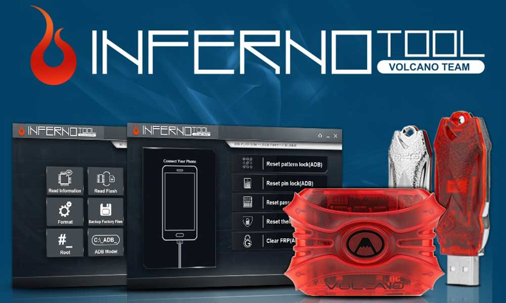 Volcano Box Inferno Tool Latest Setup Download 2021