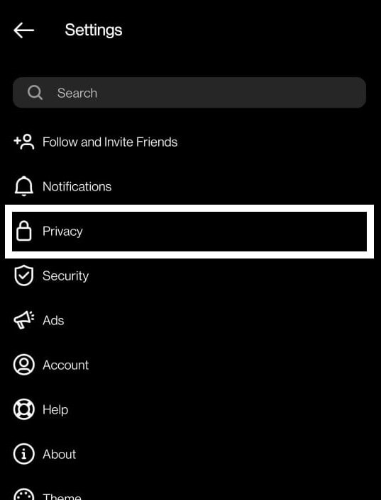 How to Hide Activity Status on Instagram?