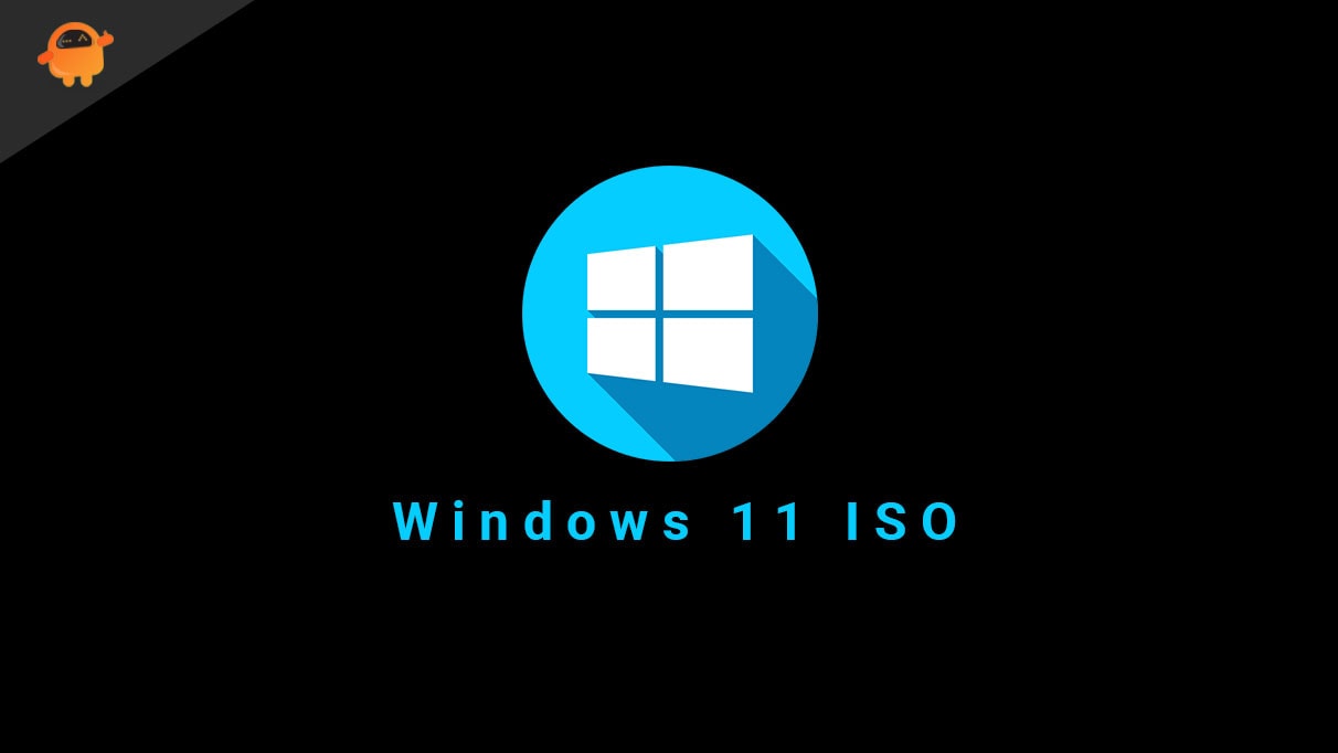 download windows 11 preview iso