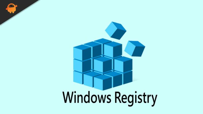 Fix: Windows Registry Backup RegBack Folder is Empty/0KB