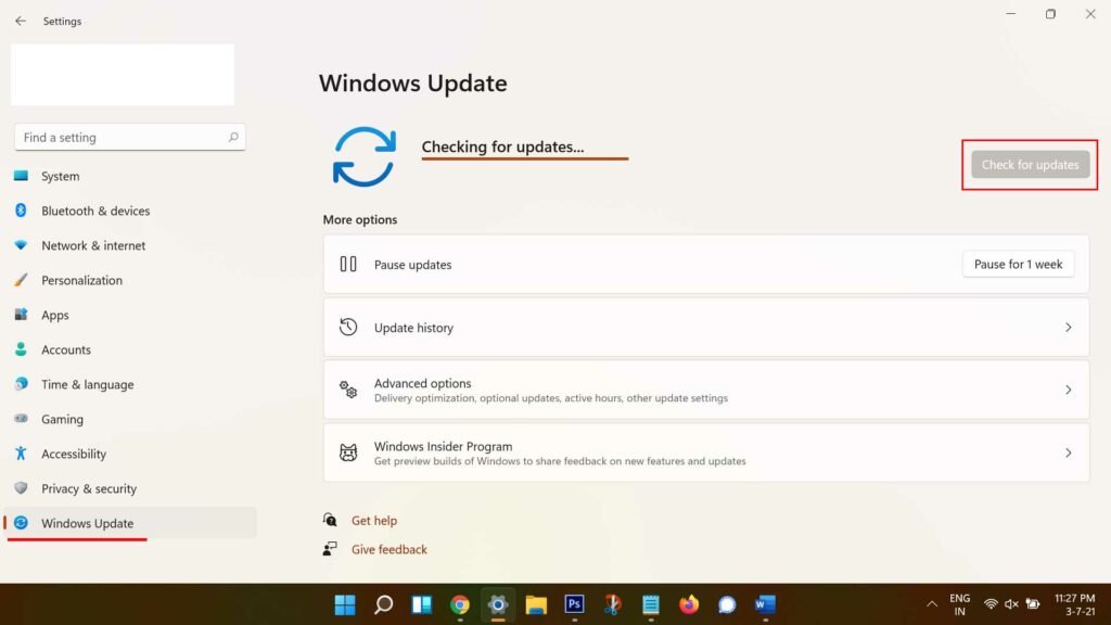 How to Fix Windows 11 Slow Startup