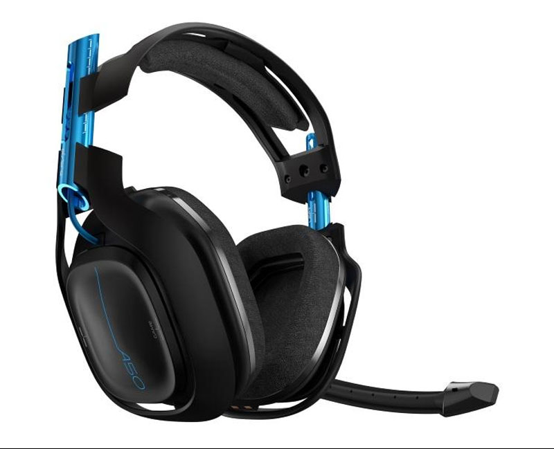 Astro Gaming A50 