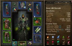 grim dawn eye of reckoning build grim dawn eye of reckoning build