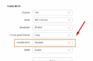 Fix: Huawei 5 GHz Wi-Fi Network Not Showing or I Can't Find
