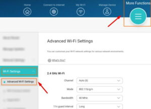 Fix: Huawei 5 GHz Wi-Fi Network Not Showing or I Can't Find