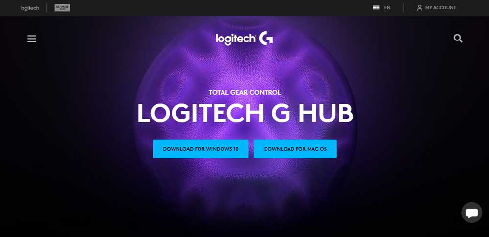 Fix Logitech G Hub Not Working On Windows