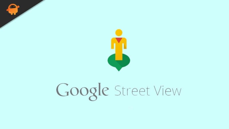 How To Time Travel in Google Street View