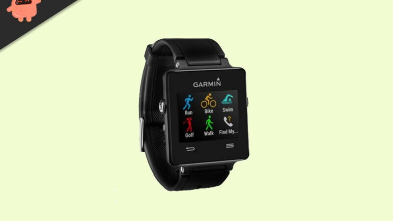 Fix: My Garmin Watch is Paired But Not Connecting to The Garmin Connect App