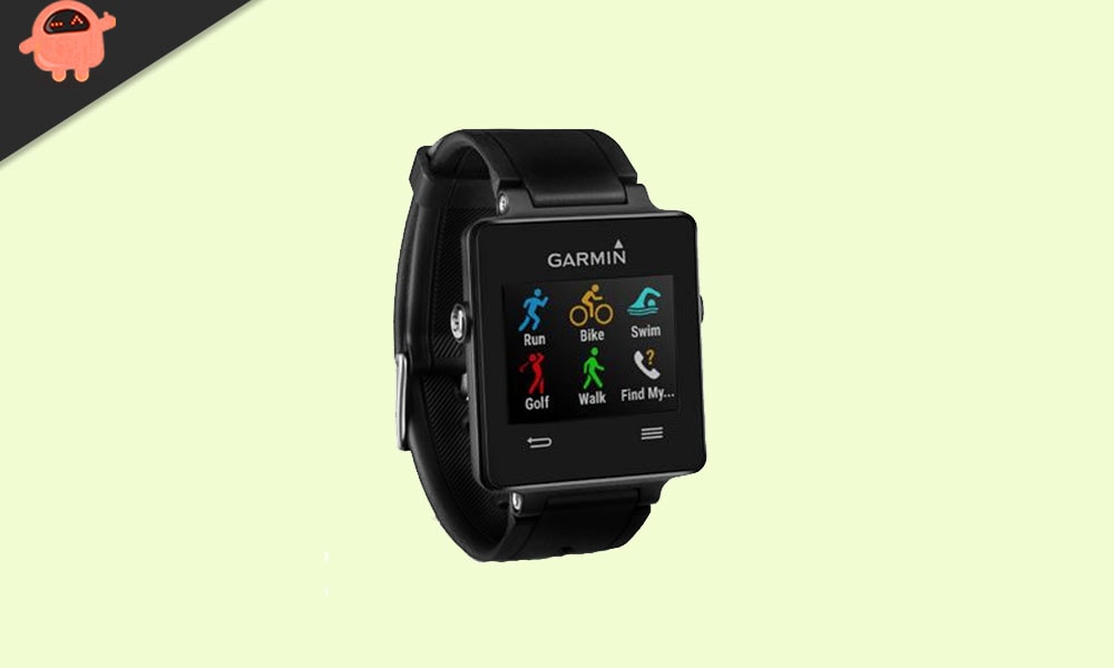 Fix: My Garmin Watch is Paired But Not Connecting to The Garmin Connect App