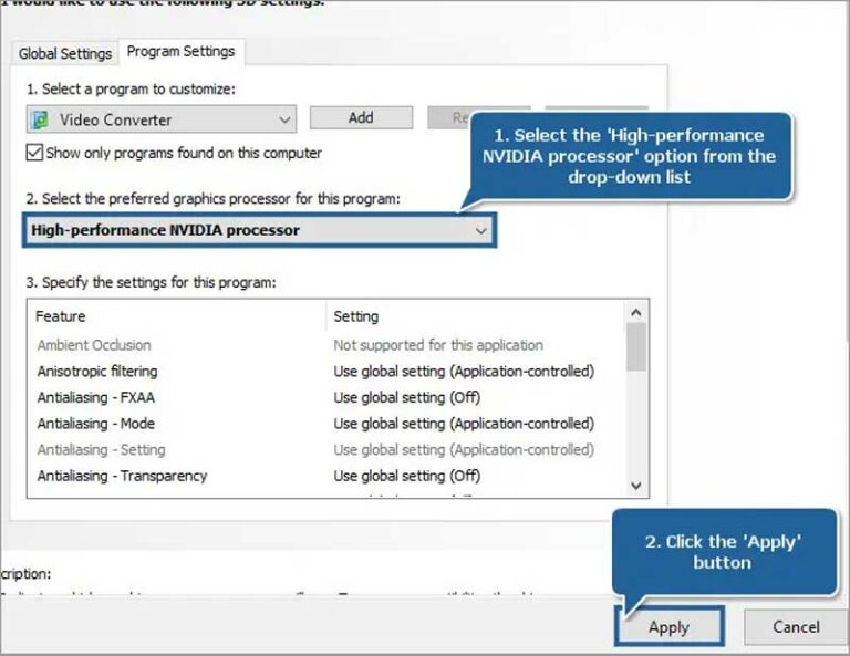 Fix unreal engine 4 crashing on my pc