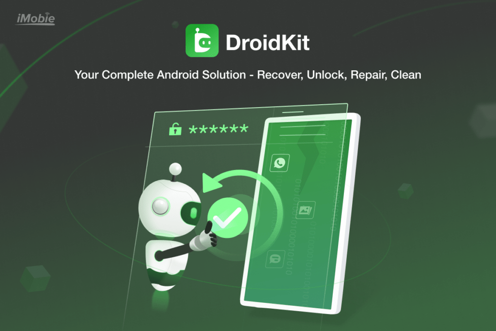 driodkit
