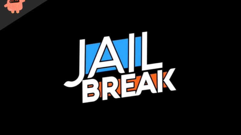 Best Roblox Jailbreak Player in 2021