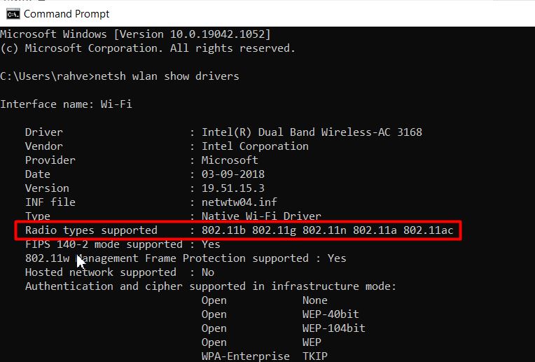 Fix Huawei 5 GHz Wi-Fi Network Not Showing or I Can't Find