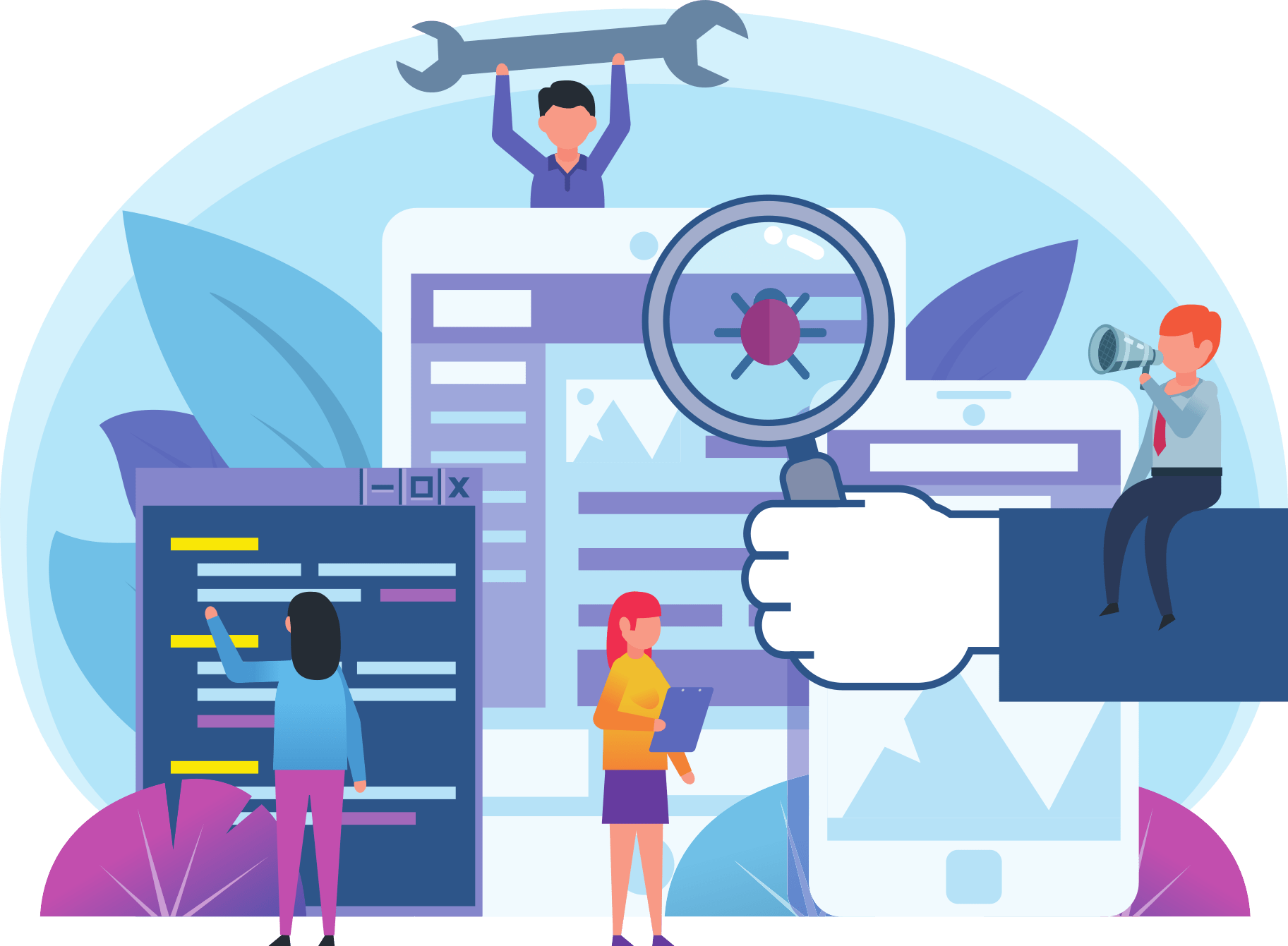 Advantages of LMS: Why It Is Important for Your Company