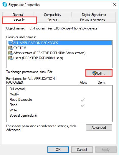 Change Settings in Google Chrome and Skype