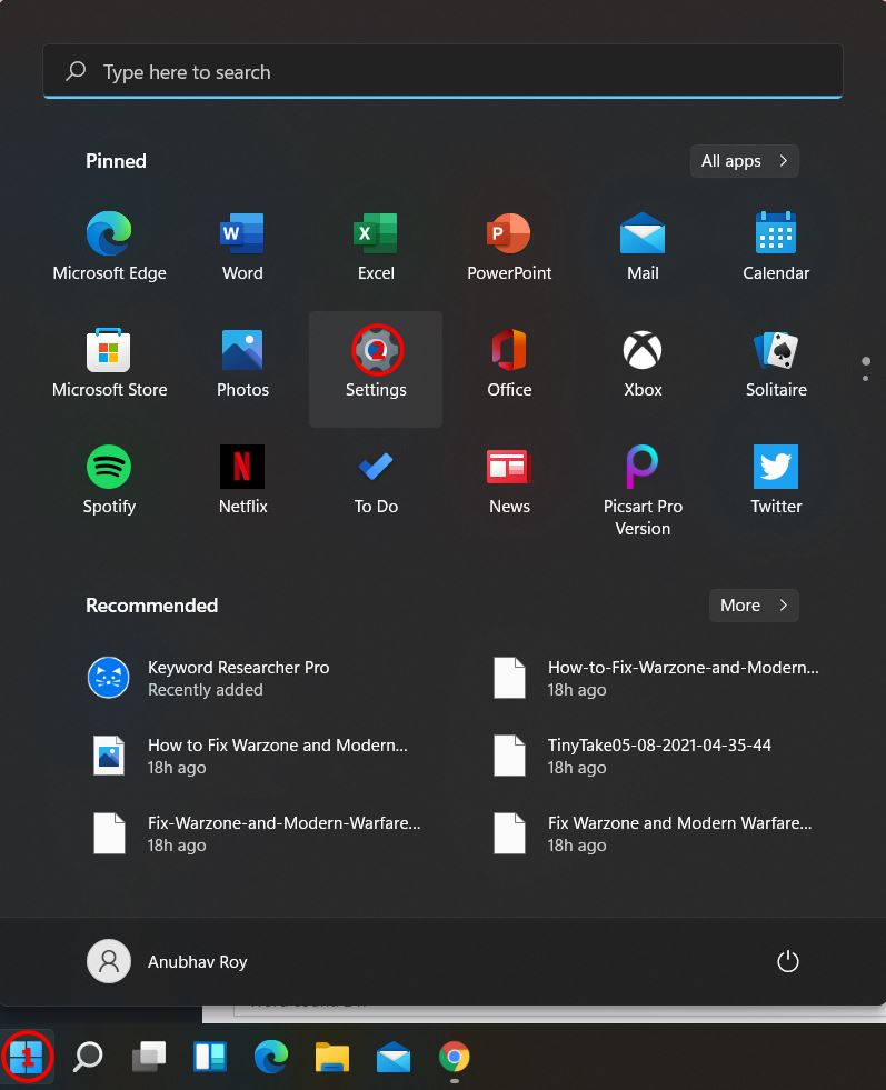 How to Change Power Mode on Windows 11