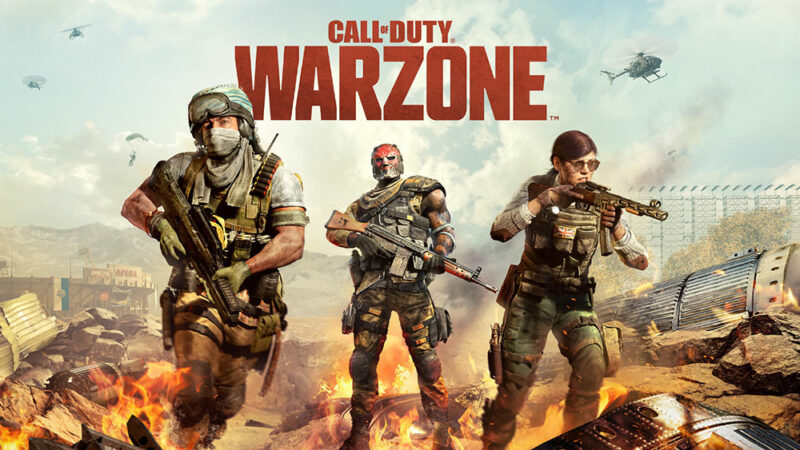 Call of Duty: Warzone Unlock All Tool | Is it Safe To Use?