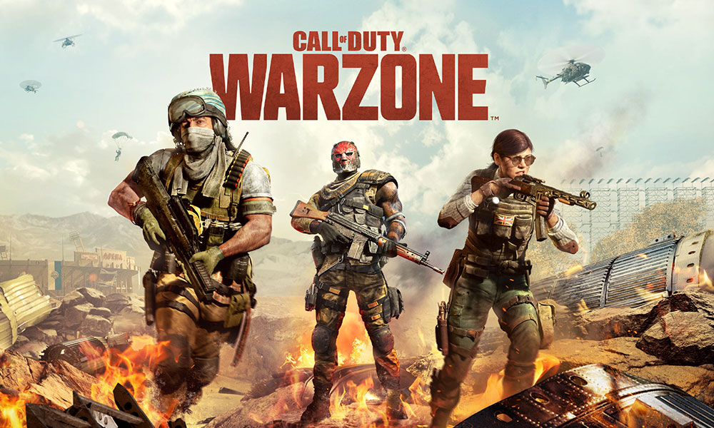 Call of Duty: Warzone Unlock All Tool | Is it Safe To Use?