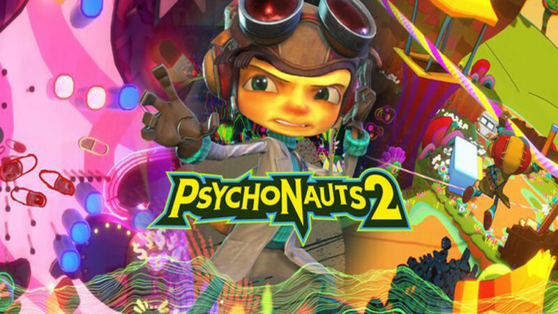Can I Play Psychonauts 2 on Windows 7? How to Fix If It's Unplayable?