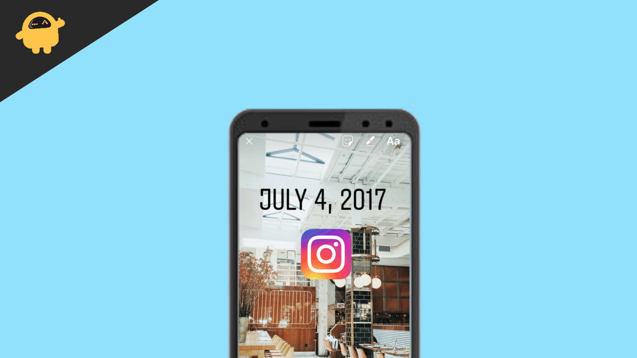 Can You Remove The Date From An Instagram Story