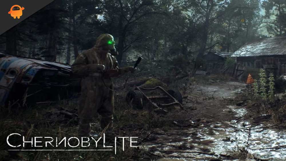 Does Chernobylite Support Co-Op Multiplayer?