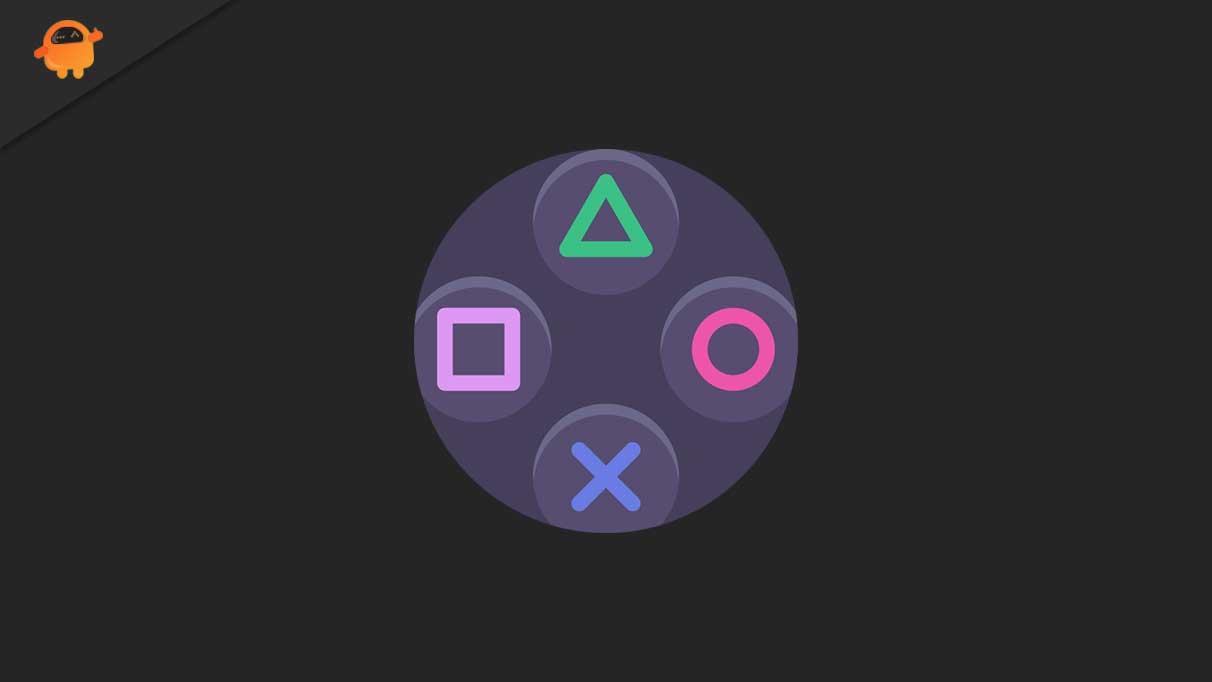 inputmapper ds4 dongle