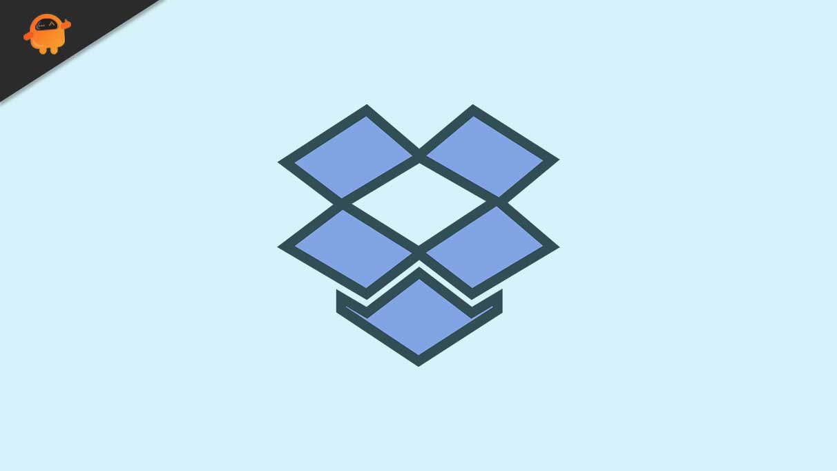 Dropbox 