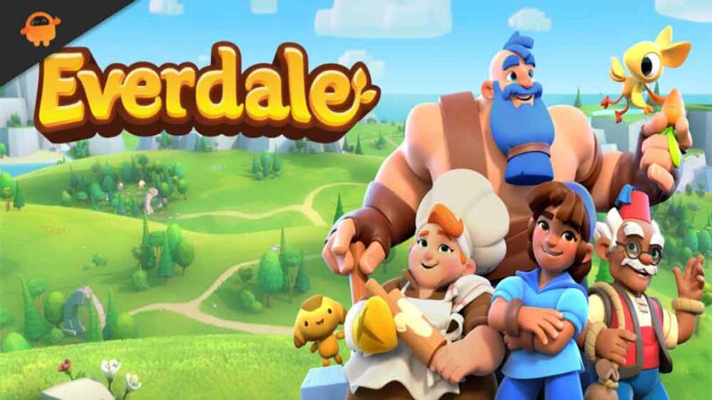 How To Download Everdale (Any Country) On Android