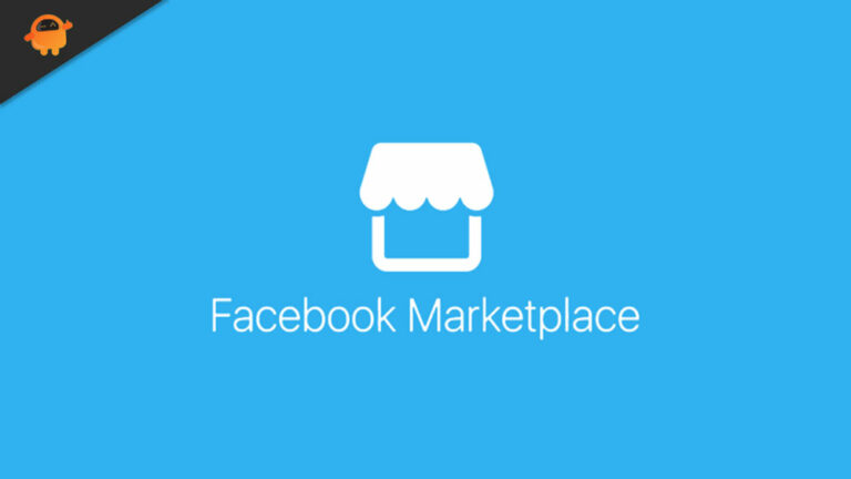unable to send a message on facebook marketplace