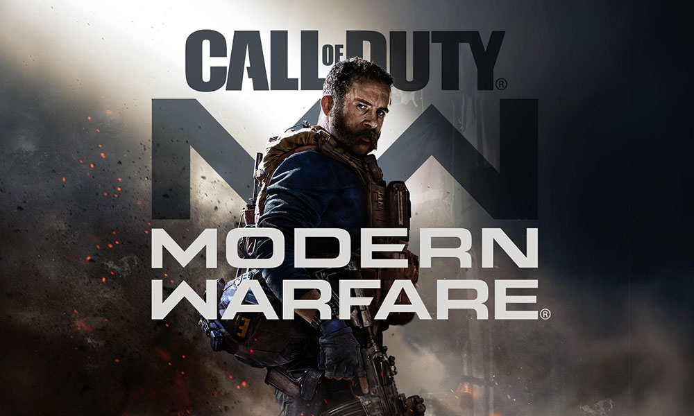 Fix: COD Modern Warfare Unable To Access Online Services