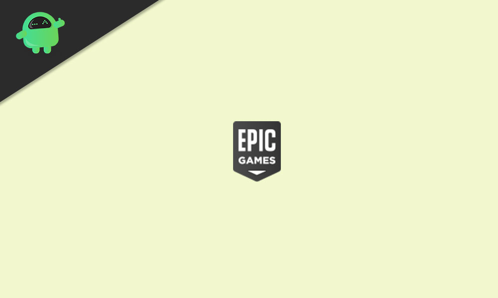 Fix: Epic Games Store Error 'Product Activation Failed'