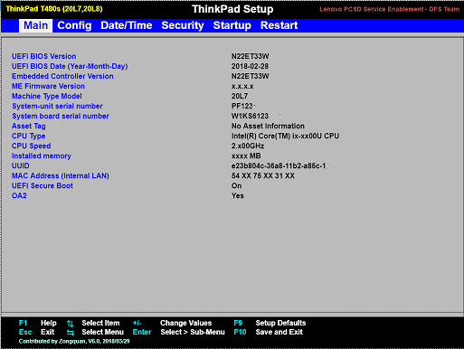 How To Fix Lenovo Keyboard Backlight Not Working How To Fix Lenovo Keyboard Backlight Not Working