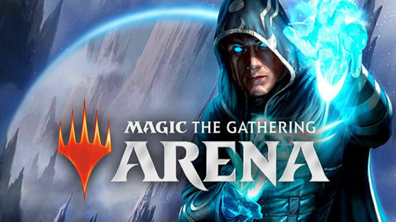 Fix: MTG Arena Unable to Login Authentication Failed Error