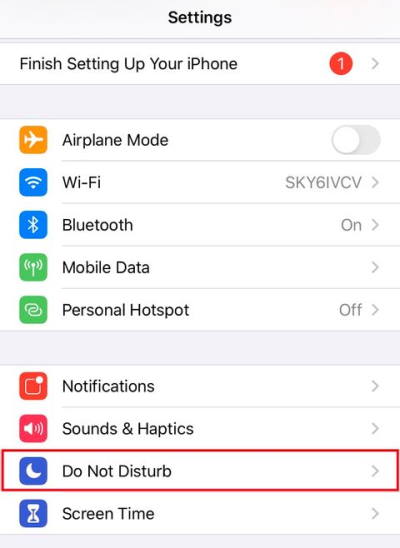 How to Fix iPhone Speaker Low Sound