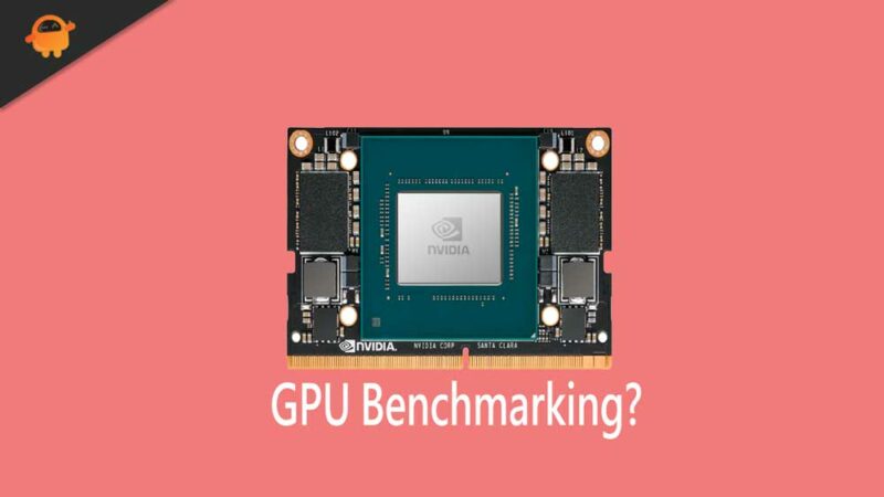 How to Benchmark Your Graphics Card