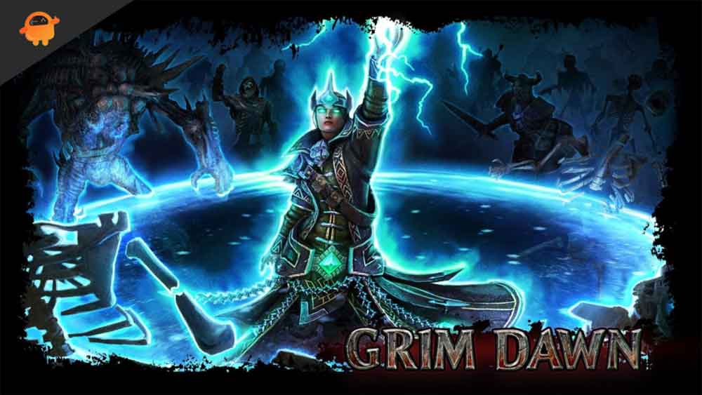 Grim Dawn Acid and Poison Build Guides | 2021