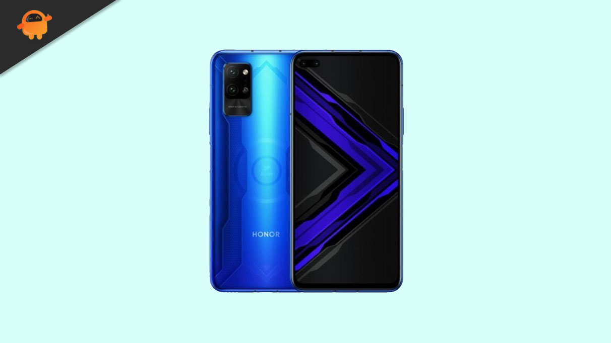 Honor Play 4 Pro