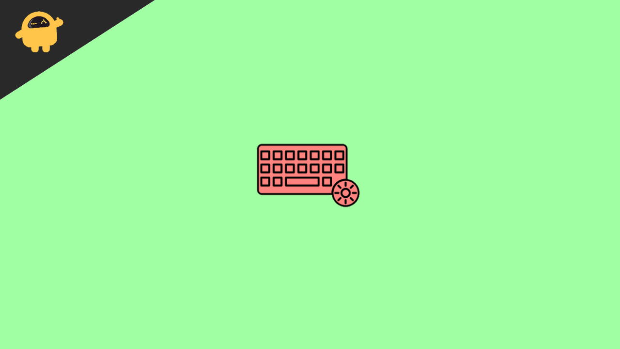 How To Fix Lenovo Keyboard Backlight Not Working How To Fix Lenovo Keyboard Backlight Not Working