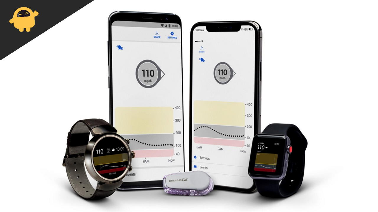 How To Fix Server Error on Dexcom App (iOS and Android)