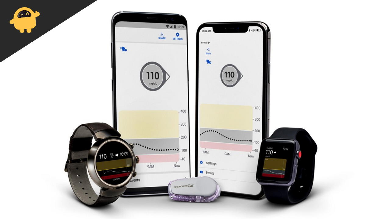 How To Fix Server Error On Dexcom App iOS And Android How To Fix Server Error On Dexcom App iOS And Android