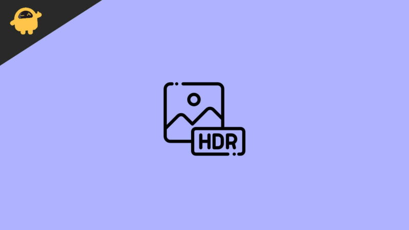 How to Check If HDR is Supported on Windows 11