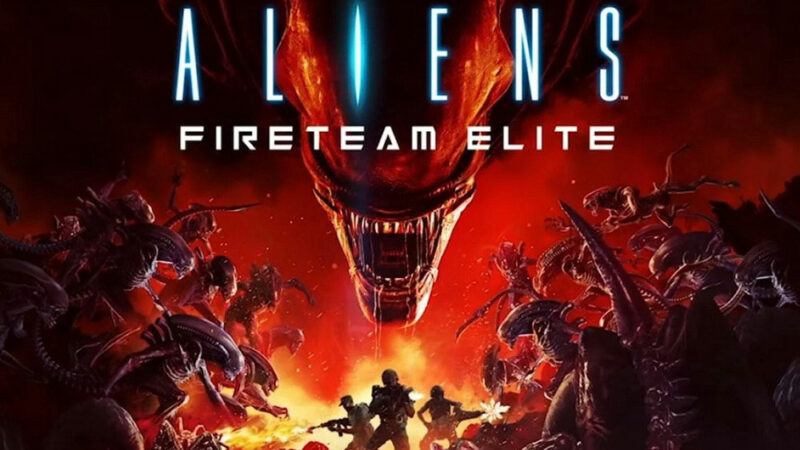 How to Fix Aliens: Fireteam Elite Door Won't Open Bug