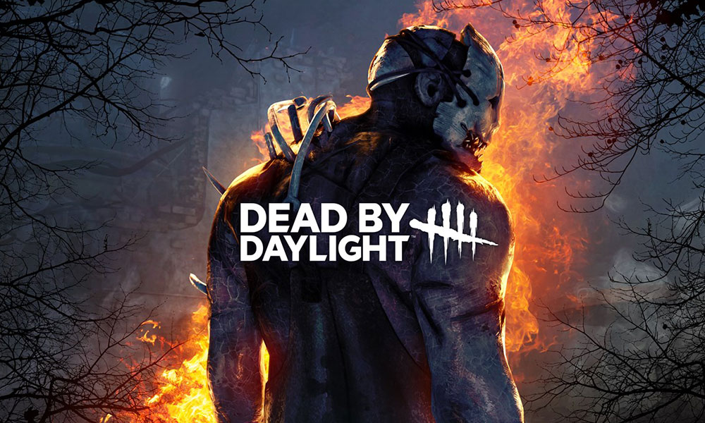 How to Fix Dead By Daylight Ranks Not Showing